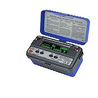 SEW 1154 TMF-M Insulation & Multifunction Testers (1000V, 8GΩ)