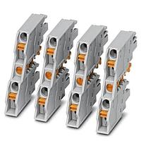 PHOENIX CONTACT 2906228 Pluggable Terminal Blocks FASTCON PRO-SET-PT