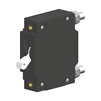 Carling Technologies CA1-B0-26-670-311-I Supplementary Protector / Motor Controller CA1B026670311I