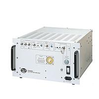 Trek PZD2000A HIGH-VOLTAGE POWER AMPLIFIER