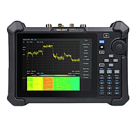 SIGLENT SHA851A Spectrum & Network Analyzer (9 kHz~3.6 GHz)