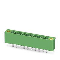 PHOENIX CONTACT 1003921 Fixed Terminal Blocks MCV 1,5/10-GF-3,5- LR BK AU