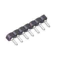 Preci-Dip 315-87-107-41-003101 Socket