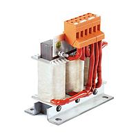 Schaffner RWK305-45-KL Power Line Filters 3 Phase dv/dt Output Reactor 500VAC, 45A