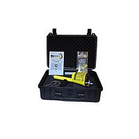 Bierer Meters VDAL40P Analog Voltage Detector (0-40kV; 0-69kV)