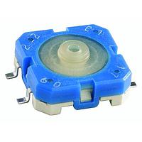 RAFI 1.14.012.503/0000 Tactile Switches RACON 12 Tactile switch SMT 3.6 N