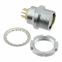 NorComp 822B008-213R001 Connectors 2B 8 POS FML PANEL MOUNT VERTICAL