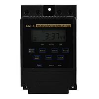 OMRON KG316T-II Timer device