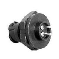 CONXALL 17982-7PG-3ES Connectors PAN PIN SLDR, EPOXY