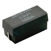 Delevan 5500-472K High Power Choke 4.7uH, 0.008ohms 11.14A, 10%