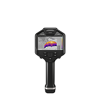 FOTRIC 348A-L25 Advanced AI Thermal Imager (0.68mrad; 640*480; -20℃~1200℃)