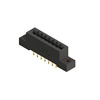 EDAC 887-007-558-108 Receptacles High Temp Card Edge Connector