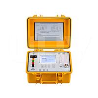Wuhan HTBYC-3000 Transformer On-Load Tap-Changer Tester