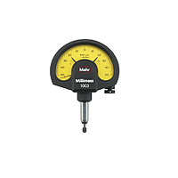 Mahr 4334075DKS Mechanical Dial Comparators (1003, ± 50 µm)