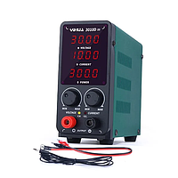 DC Power Supply Adjustable ≤ 1KW