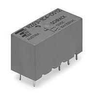 Schrack - TE Connectivity RZ03-1A3-D005 Standard RZ03-1A3-D005 RELAY RZ SERIES