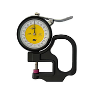 MICROTECH 137100401 Dial thickness gauge (0-100mm)