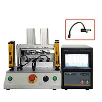 Compressed air and gases tester and Gases detector