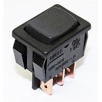 CW Industries GRS-4013A-0001 Rocker Switches SPDT 8A 125VAC