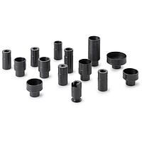 Mettler Toledo 30428912 Adapter Vial 15.5x25mm