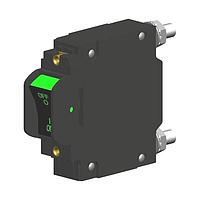 Carling Technologies CC1-B0-24-450-34A-D Hydraulic-Magnetic CC1B02445034AD