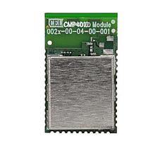 CEL CMP4020-1-R Multiprotocol Modules RTL8721, Dual Band, WiFi+BLE, PCB