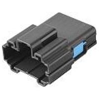 Aptiv 33257538 Connectors 16 way Male OCS 1.2 Unsealed Natural CONN