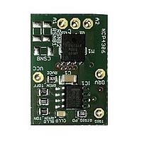 onsemi NCP4306FLY100GEVB Rectifier NCP4306 HIGH EFFICIENCY SR EVALUATION BOARD FOR FLYBACK APPLICATION WITH 100V MOSFET