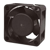 Sunon EF40201B2-1000U-A99 Axial DC Axial Fan, 40x40x20mm, 12VDC, Ball, Lead Wires, Auto Restart, 2018Q1-MP