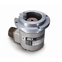 Sensata Technologies - BEI Sensors 01029-1718 Incremental Incremental Rotary Encoder 2.5" diameter