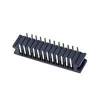 Amphenol FCI 66527-512LF Headers & Wire Housings GUIDE PIN CARD CONN