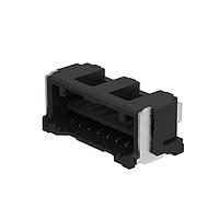 Molex 502585-0871 Receptacle 1.5mm CLIK-Mate Rcpt SR Srf Mnt RA 8Ckt