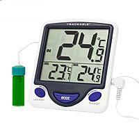 Control Freezer Hygrometer Calibration Service