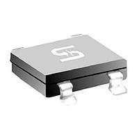 Taiwan Semiconductor ABS8 RGG Single Phase Bridge 1A 800V Standard Bri dge Rectifier