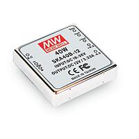 MEAN WELL SKA40A-05 Isolated 9-18Vin 5Vout 0.7-7A, 35W