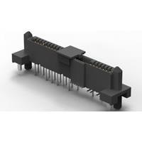AMP Connectors - TE Connectivity 1-1735104-6 DIMM Connectors SAS BACKPLANE RECEPT VERTICAL