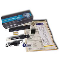 SIBORG ST-5S Task Kit with Precision and Bent Tips