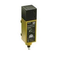 Omron Automation and Safety E3S-R37 Photoelectric Sensors PNP Conn Horiz Infared 10-30Cm