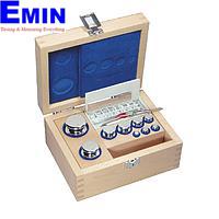 M3 test weights for routine scale checking and industrial weighing applications