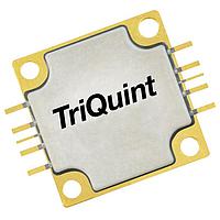 Qorvo TGA2219-CP Power Amplifiers 13.4-16.5GHz 25W GaN Gain >30dB PAE >31%