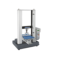 Cometech QC-506M1F Computerized Tensile (compression) testing machine (20kN, 800 mm)