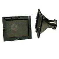 Staplex SH810 Filter Holders for High Volume Air Samplers