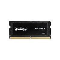 Kingston KF556S40IB-32 Memory Modules NON-CONTROLLED BOM 32GB 5600MT/s DDR5 CL40 SODIMM FURY Impact PnP