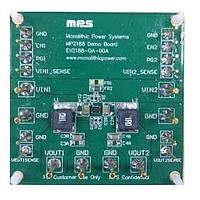 Monolithic Power Systems (MPS) EV2188-QA-00A Voltage Regulator - Switching Regulator Evaluation Board for MP2188