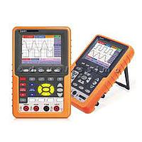 OWON Handheld Oscilloscope Calibration Service