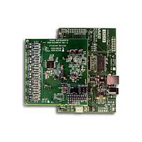 Texas Instruments ADS131E08EVM-PDK ADC ADS131E08 Perf Demo Kit