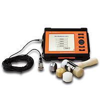 SJJW Ultrasonic Pulse Velocity Calibration Service