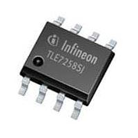 Infineon TLE7258SJXUMA1 Transceiver IN VEHICLE NETWORK ICS