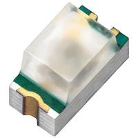 ROHM Semiconductor CSL1002R3T1 Mid-Power LEDs Small 1608size surface mount type, 940nm NIR (Near Infrared) LED