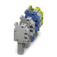 PHOENIX CONTACT 3060021 Terminal Plug UP 4/1-L